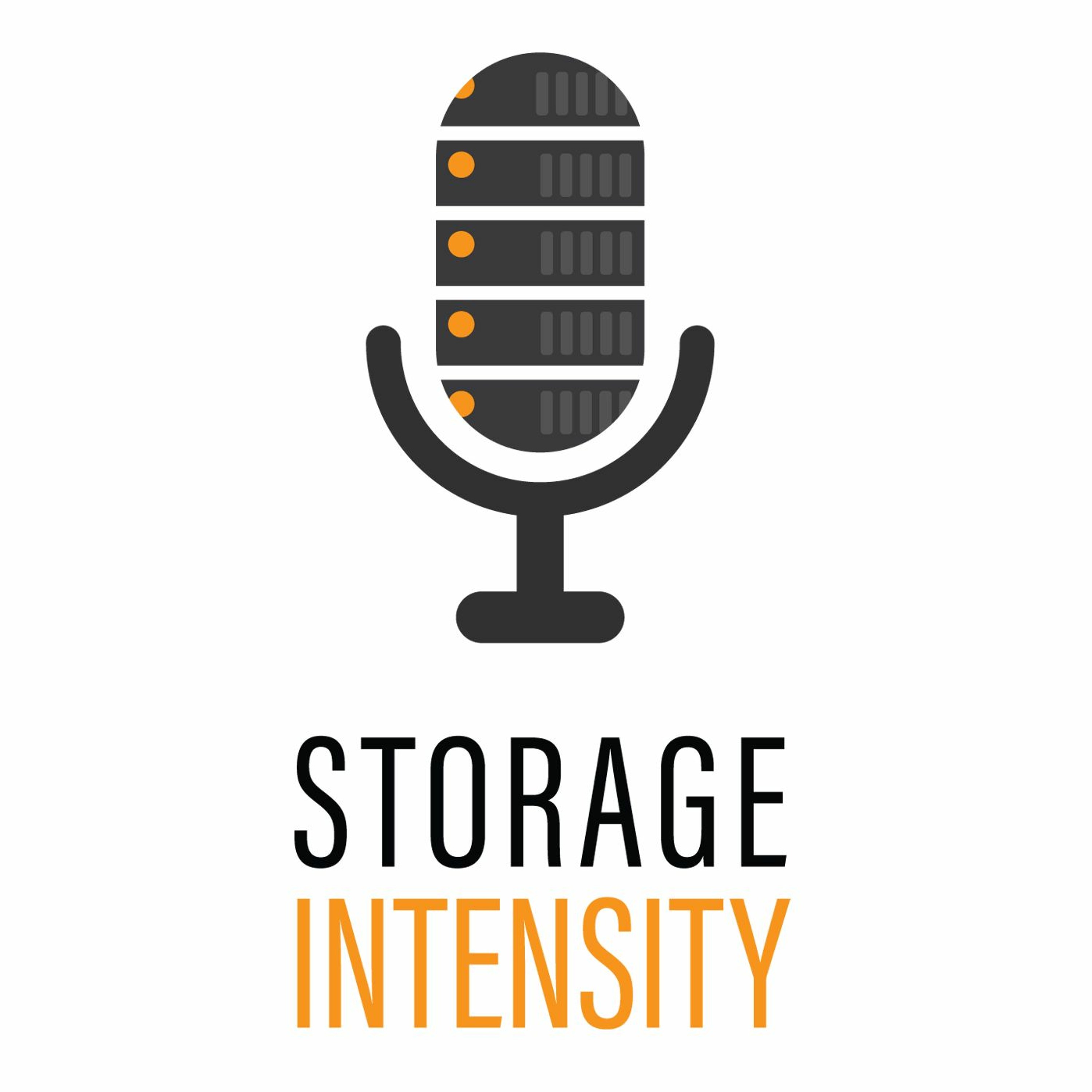 Episode 22 - Solving the Problem of Managing Unstructured Data episode artwork