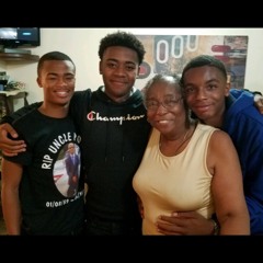 A Letter To Rob - 6god ft. jvo