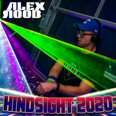 Alex Roob - Hindsight 2020 Set