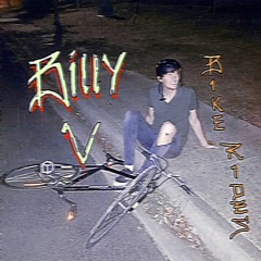 Bike Rides ft. Harry G