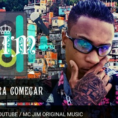 MC JIM - TO LOCO PRA COMEÇAR( PROD.JIM )2020.mp3