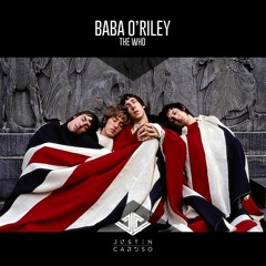 Holt 88 The Who - Baba O'riley  Remix