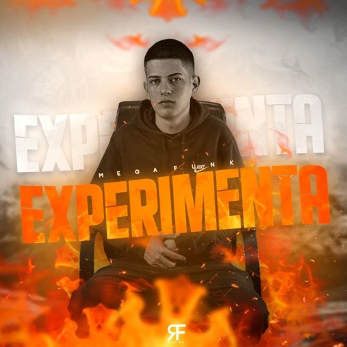 DJ VICTOR SCHMITZ | MEGA FUNK EXPERIMENTA | JANEIRO 2020
