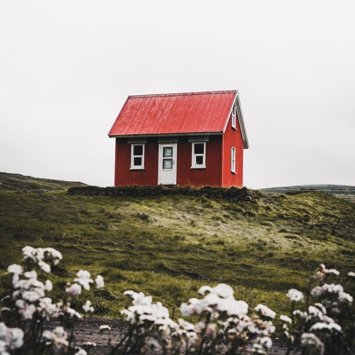 A House Is Not A Home
