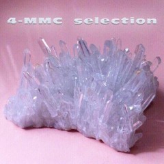 4-MMC selection vol.1