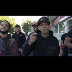 El Jincho X Pla La Sustancia - Malianteo - (Official Video)