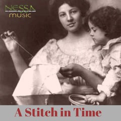 A Stitch In Time