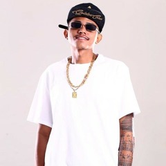 MT=MC XENON NINGUÉM VIVE SO DE FAMA [DJ FP DO MARTINS]