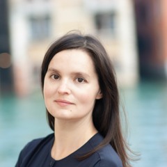 Tanja Huppert - Scarlatti Sonatas