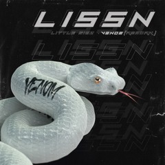 Little Simz - Venom (LISSN Rework)