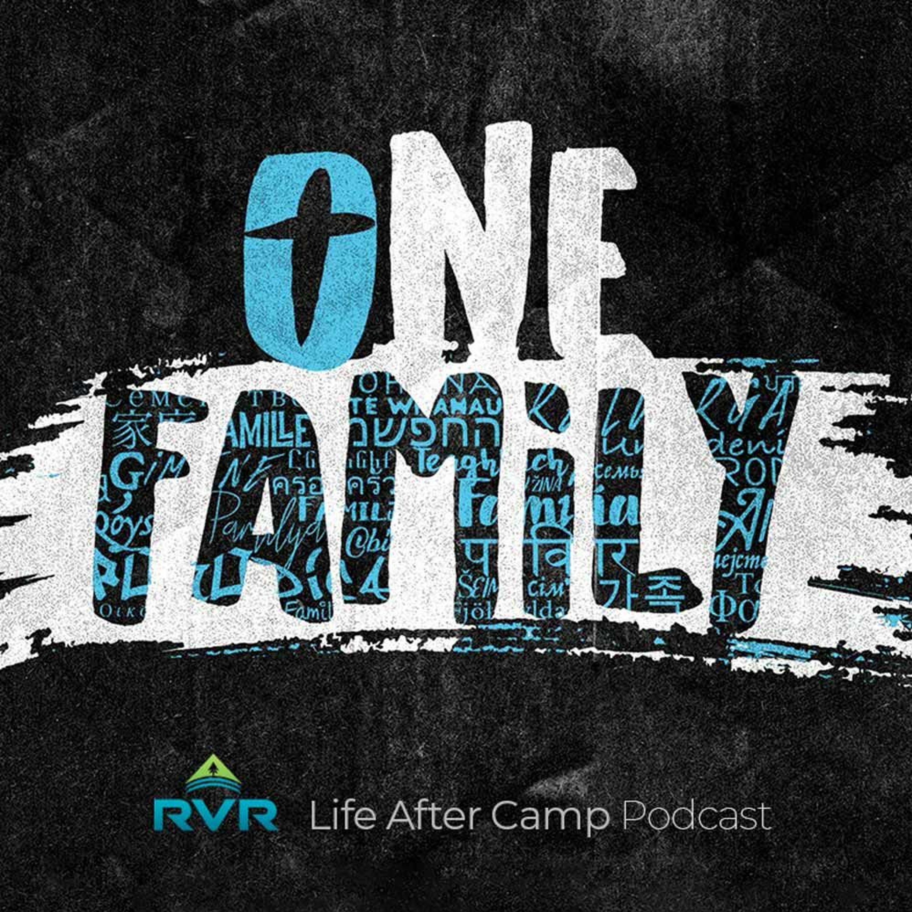 RVR: Life After Camp