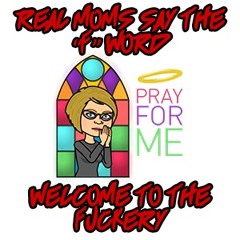 RMSTFWep18: Welcome to the Fuckery