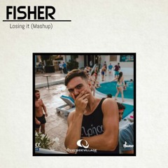 FISHER - Losing It (Edit Mix)
