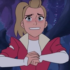 call me, adora