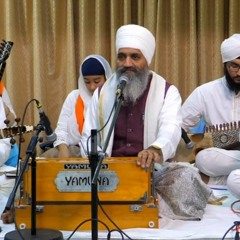 Principal Sukhwant Singh Ji