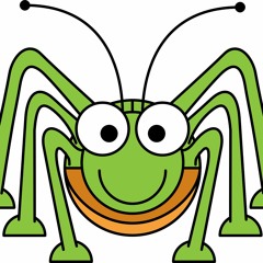 Dj Kadarka - Dancing Grasshopper (preview)