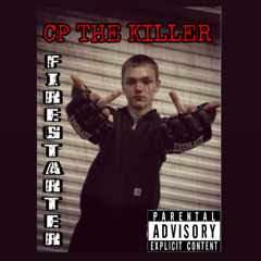 CP THE KILLER (FIRESTARTER)