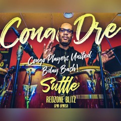 Suttle Live From Redzone Blitz 1-12-20 (Congo Dre Bday)