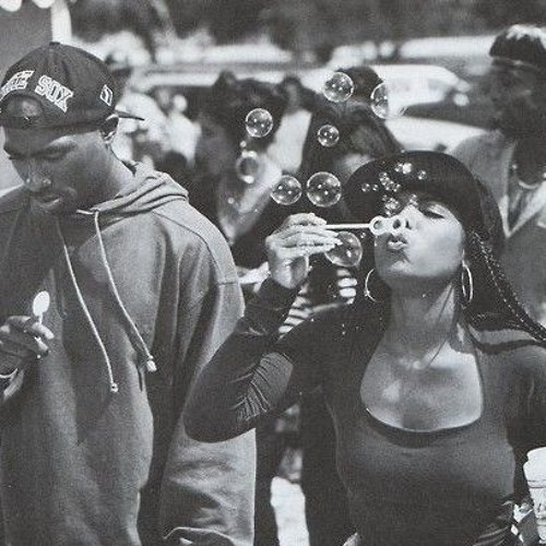 (Vinay Shah) 90's RnB FlashDance Party