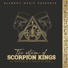 Dj Maphorisa & Kabza De Small - Indaba Ka Bani (ft Kamazu & Mas Musiq) Na8tive Soul Retouch