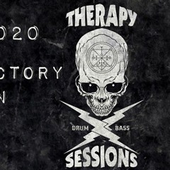 Therapy Sessions Competition Mix