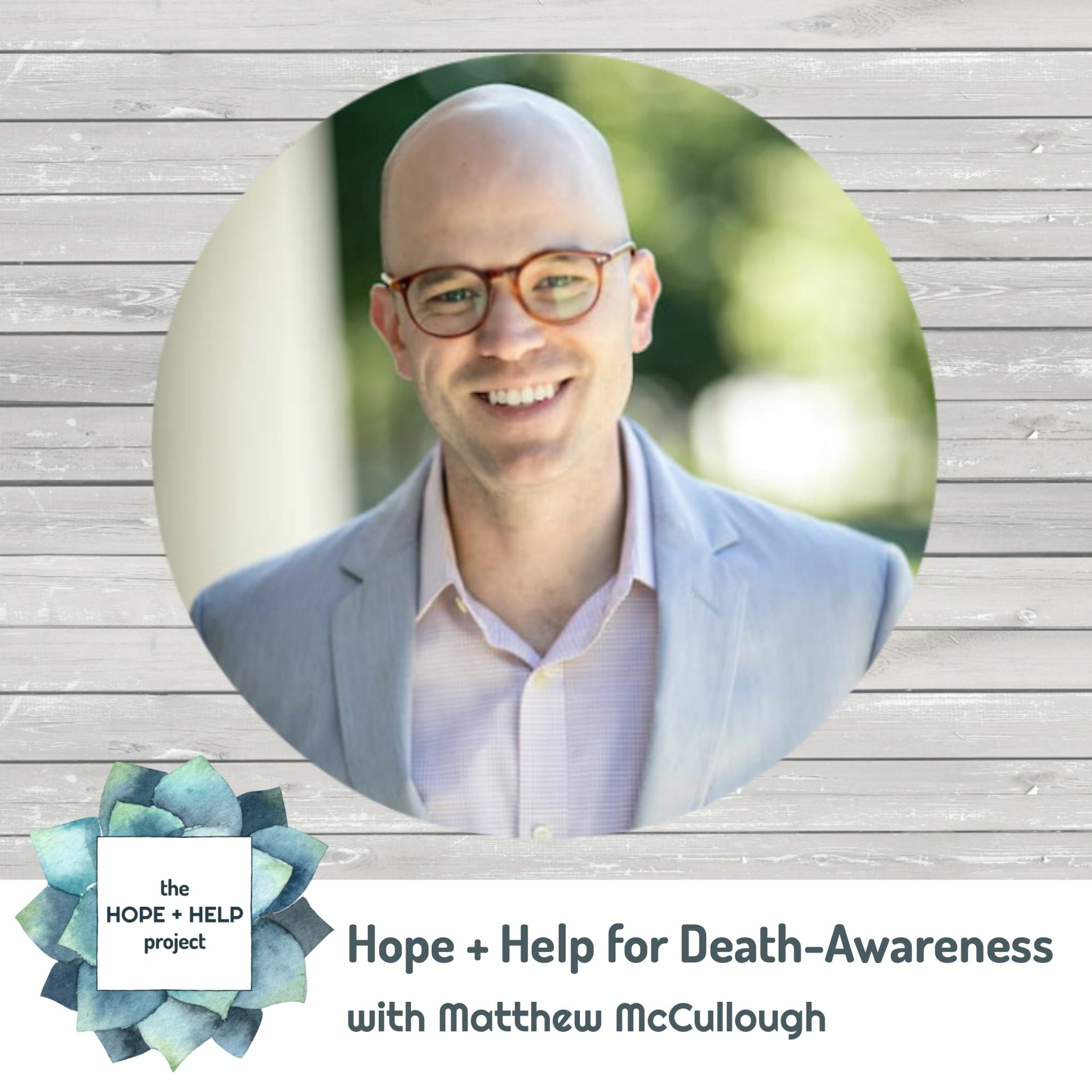 Hope + Help Podcast