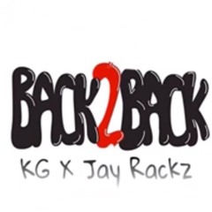 Back2Back-KGxJAY RACKZ
