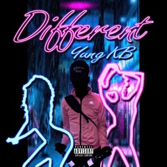 Yung KB - Different