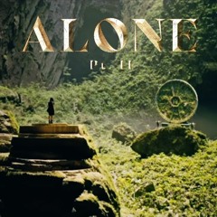 Alan Walker & Ava Max - Alone Pt. II (Secret Remix by Pxlwalker)