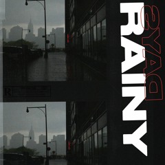 Rainy Days - Colm X Haribo Hannes