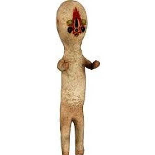 ugly scp tato