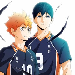 Steam Workshop::Haikyuu Season 3 Opening