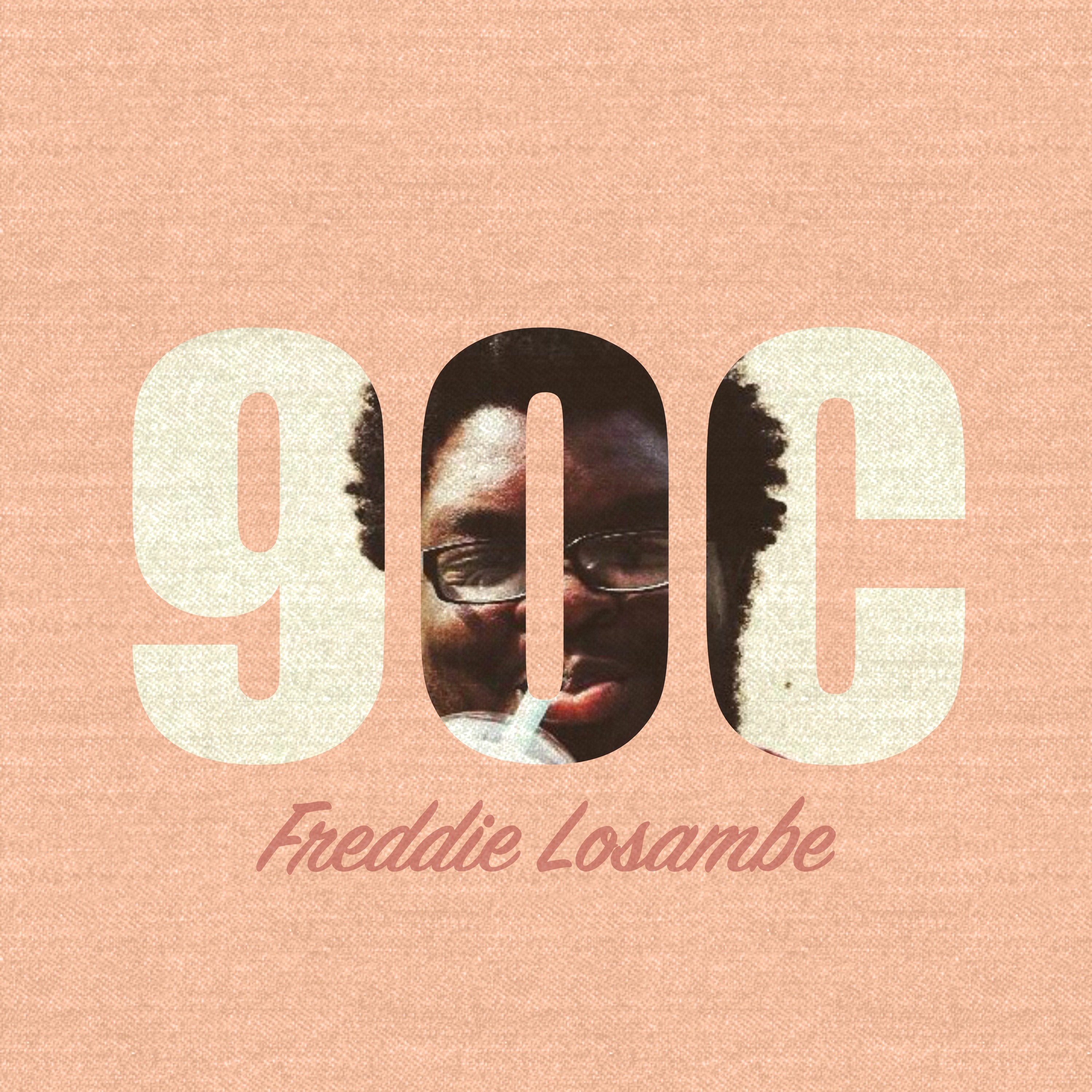 Freddie Losambe
