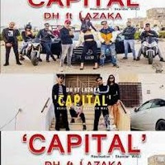 DH Ft LAZAKA 'CAPITAL'