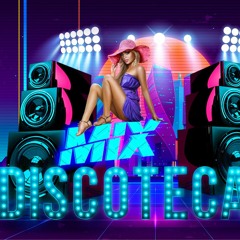 Mix Discoteca 3 - DJ Jean PoOL 2020