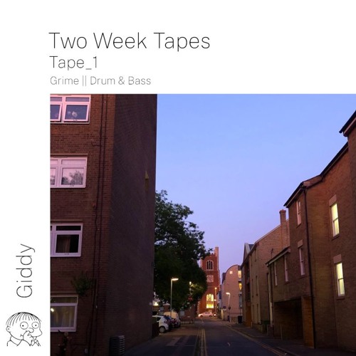 Stream giddy | Listen to Tape_1 - Grime || Drum & Bass playlist online for  free on SoundCloud