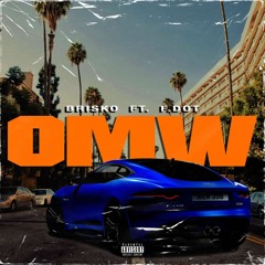 BRISKO FT F.DOT - ON MY WAY (Prod. By Palaze)
