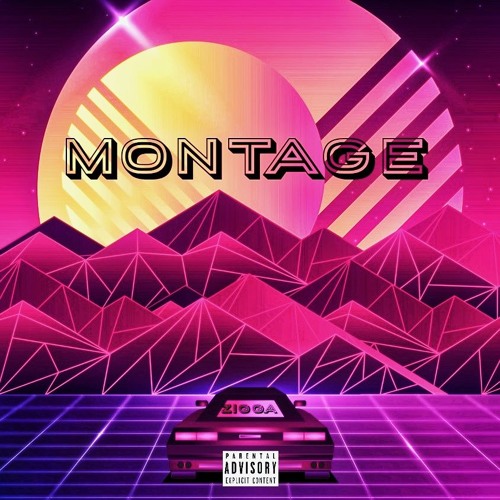 Montage (Unreleased)