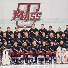 UMass ACHA Warmup Mix '19-'20