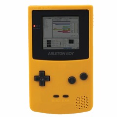 Prince.wav - "Ableton Boy" - Richard Church Contest