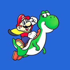 Super Mario World - Title Theme [YMF262/OPL3 Cover]