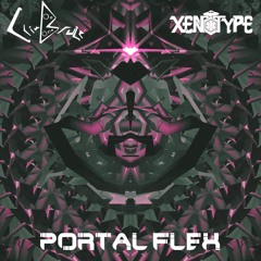 Crimbrule x Xenotype - Portal Flex