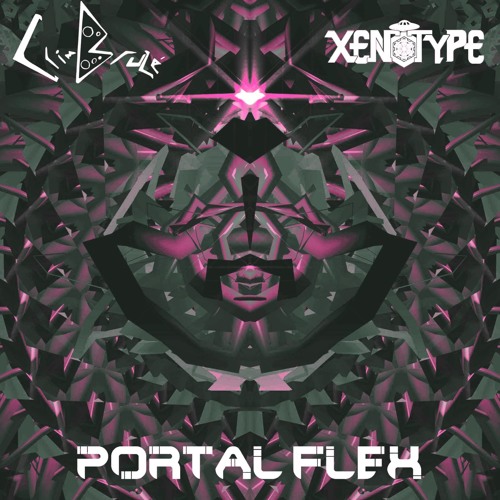 Crimbrule x Xenotype - Portal Flex