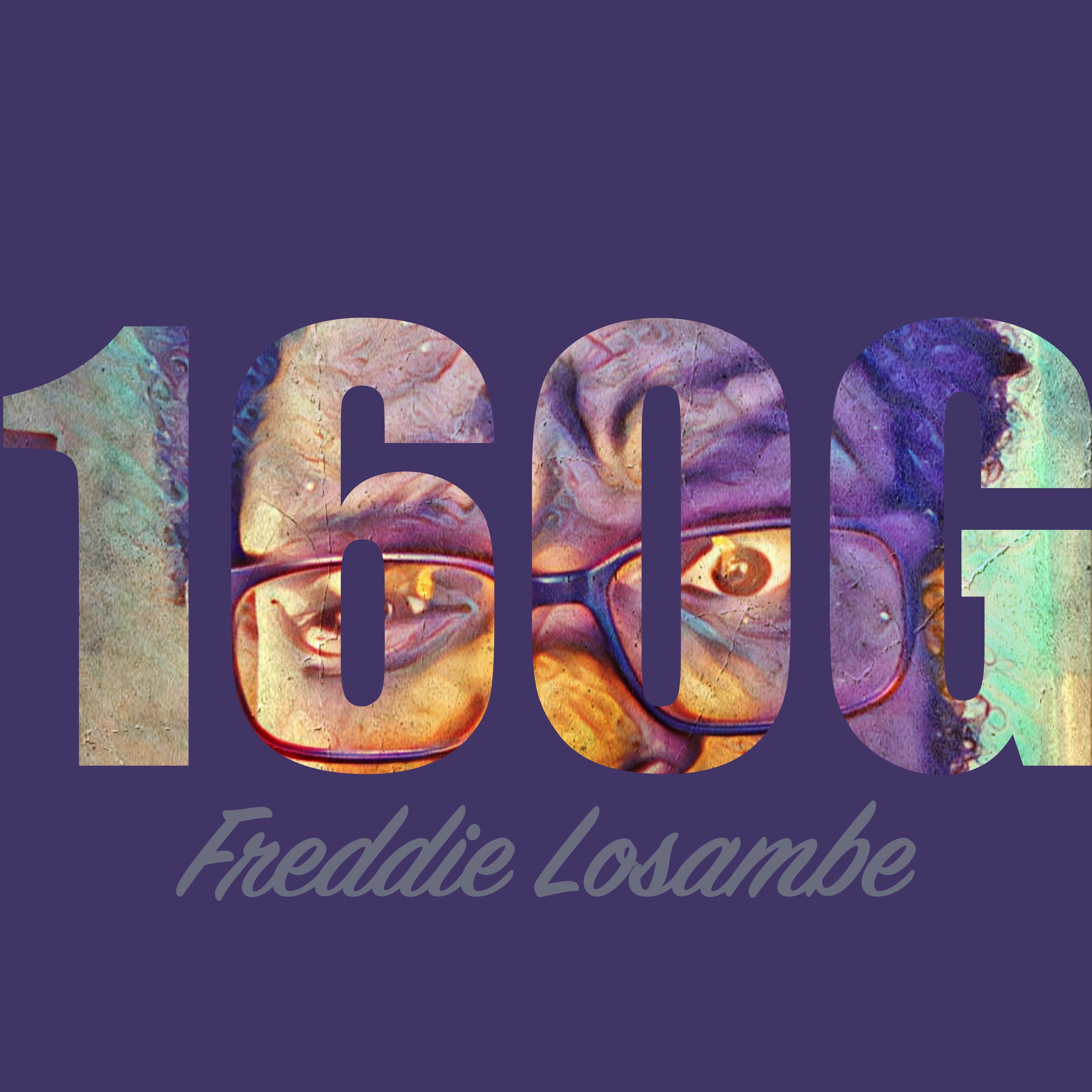 Freddie Losambe