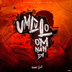 Dj Daab - Umculo Omnandi Afrika - Afro Mix"