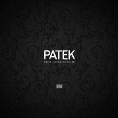 Lil Bruh Gwop & Patrickxblue - Patek