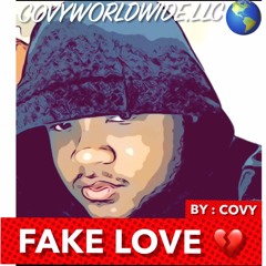 Fake love
