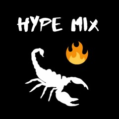 Hype Mix 1