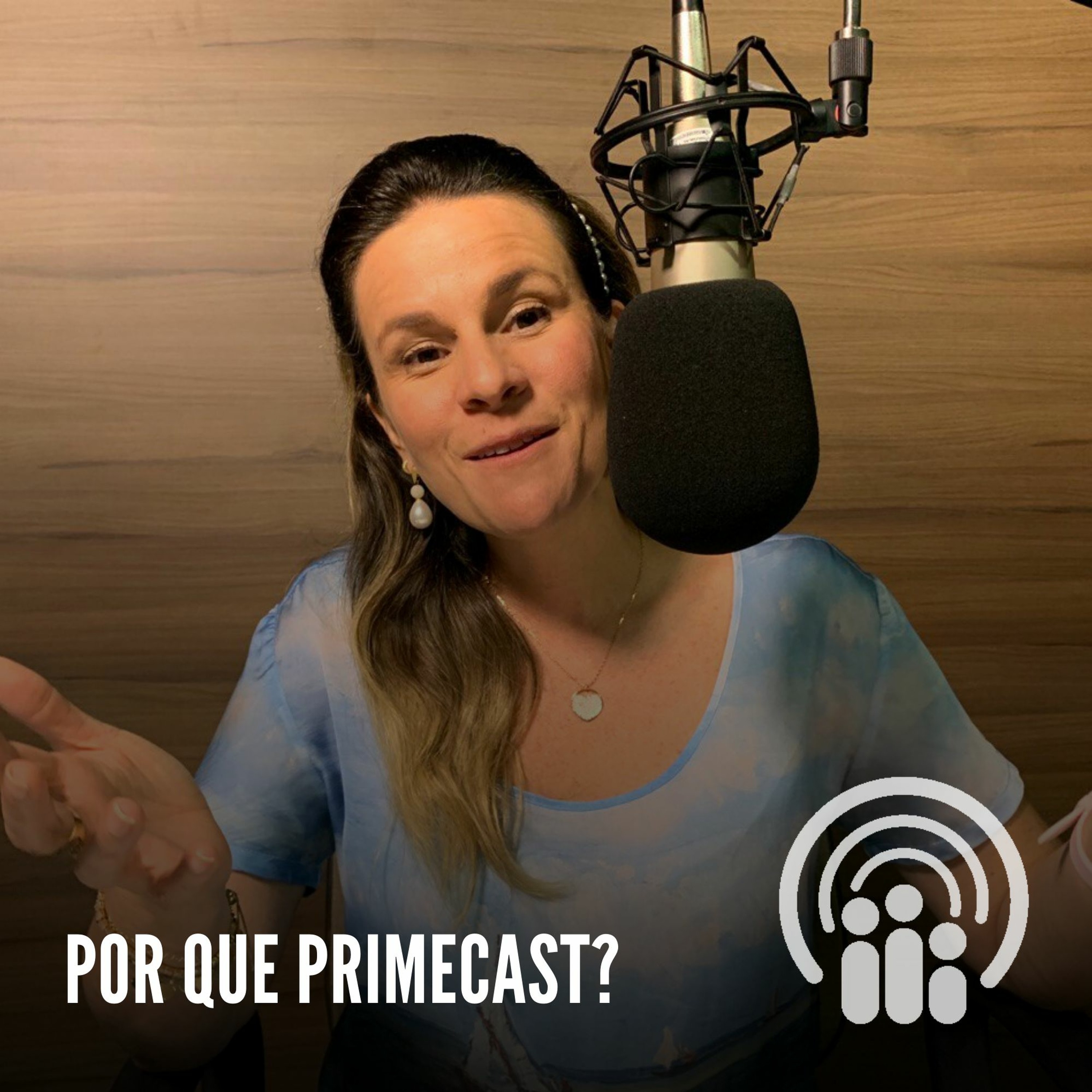 Primecast