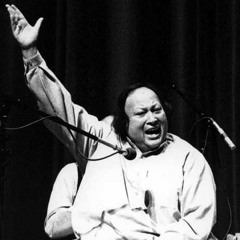 Meri Bukkal De Vich Chor Nusrat Fateh Ali Khan ਮੇਰੀ ਬੁੱਕਲ ਦੇ ਵਿੱਚ ਚੋਰ ਨੁਸਰਤ ਫਤਹਿ ਅਲੀ ਖਾਨ میری بوکل دے وچّ چور نصرت فتح علی خان